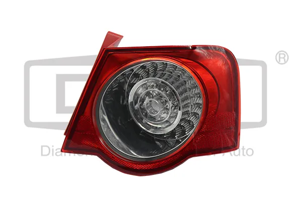 задни светлини DPA                 