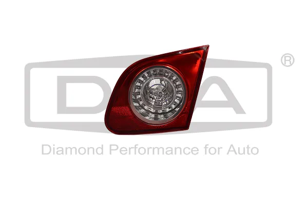 задни светлини DPA                 