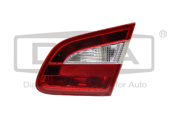 задни светлини DPA                 