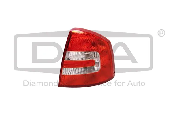 задни светлини DPA                 