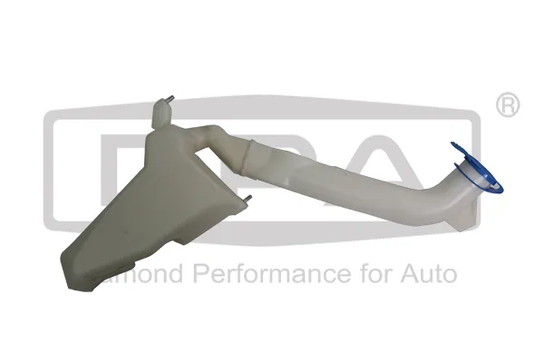 воден резервоар миещо устр., миене на стъклата DPA                 