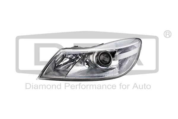 главен фар DPA                 