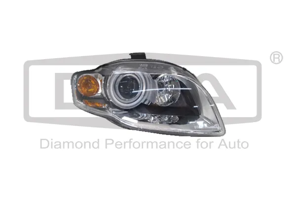 главен фар DPA                 