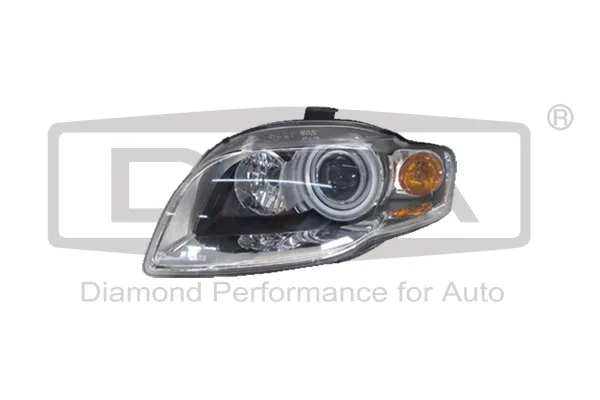 главен фар DPA                 