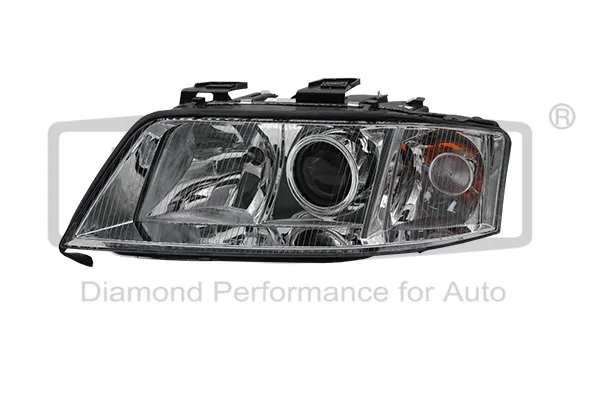 главен фар DPA                 