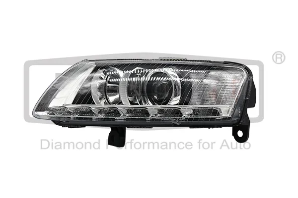 главен фар DPA                 