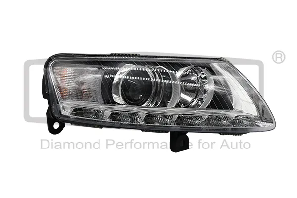 главен фар DPA                 