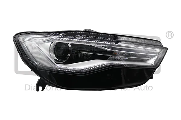 главен фар DPA                 