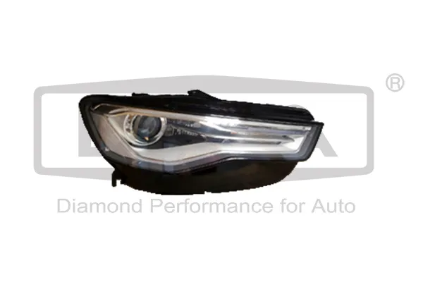 главен фар DPA                 