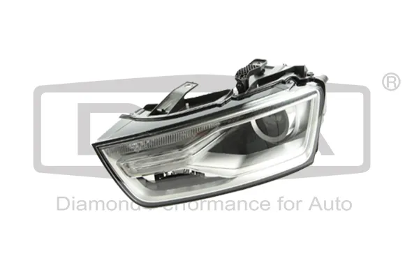 главен фар DPA                 