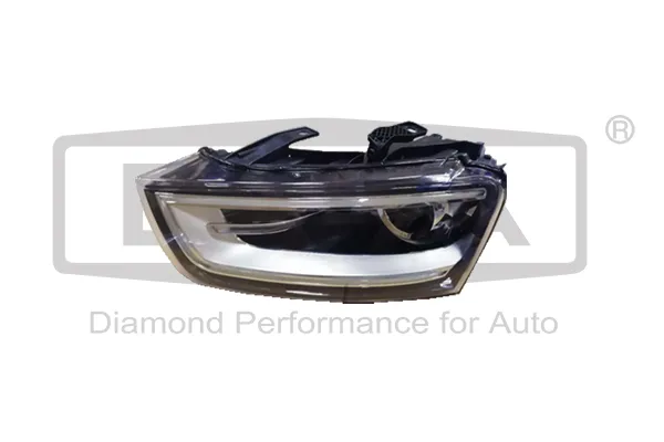 главен фар DPA                 