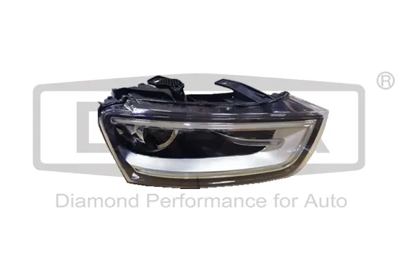 главен фар DPA                 