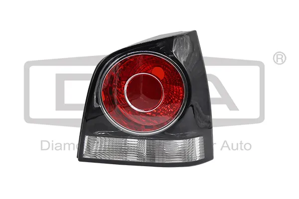 задни светлини DPA                 