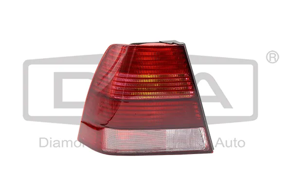 задни светлини DPA                 