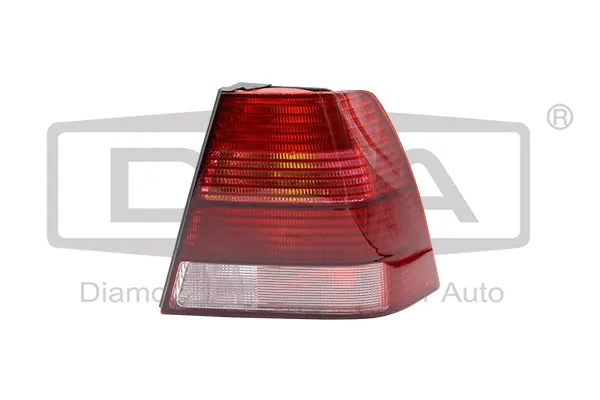 задни светлини DPA                 