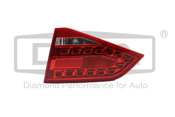 задни светлини DPA                 