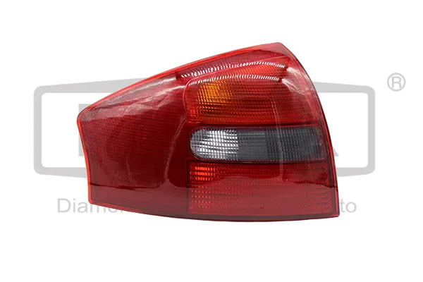 задни светлини DPA                 