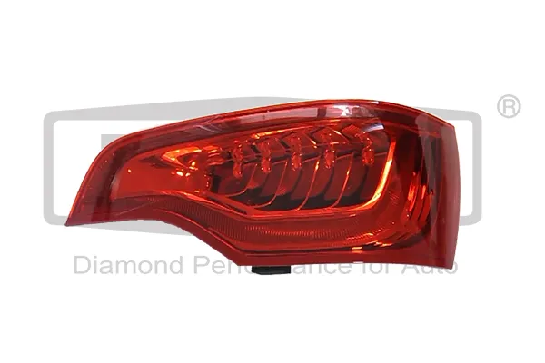 задни светлини DPA                 