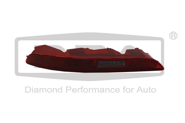 задни светлини DPA                 