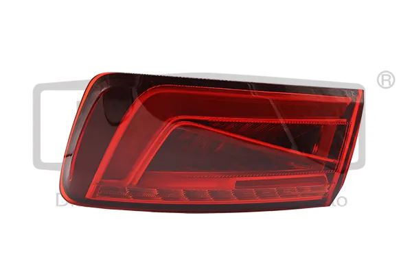 задни светлини DPA                 