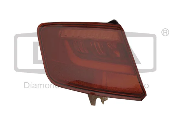 задни светлини DPA                 