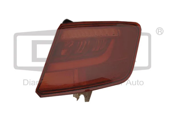 задни светлини DPA                 