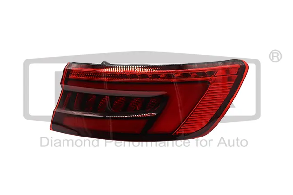 задни светлини DPA                 