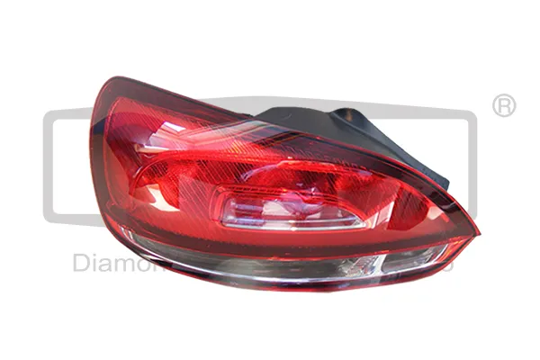 задни светлини DPA                 