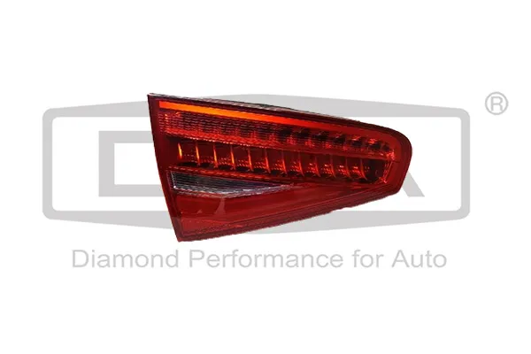 задни светлини DPA                 