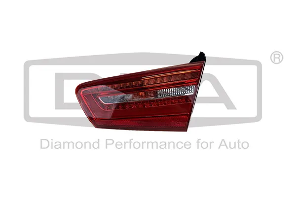 задни светлини DPA                 