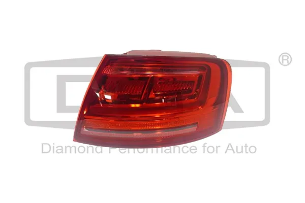 задни светлини DPA                 