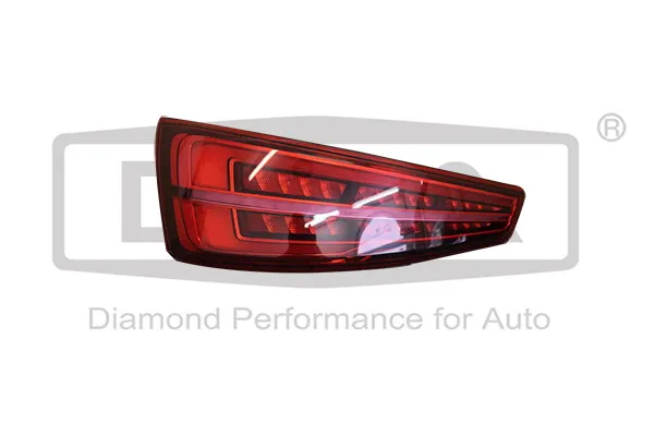 задни светлини DPA                 