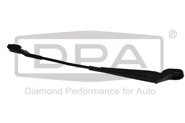 рамо на чистачка, почистване на стъклата DPA                 