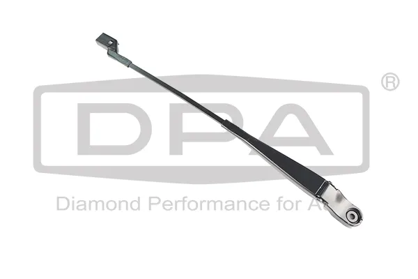 рамо на чистачка, почистване на стъклата DPA                 