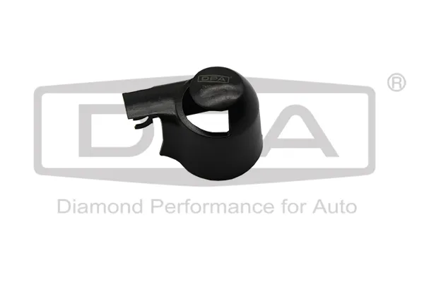 капачка, рамо на чистачка DPA                 