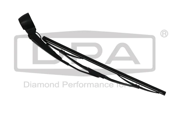 рамо на чистачка, почистване на стъклата DPA                 