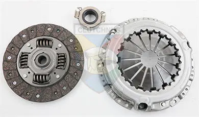 комплект съединител CLUTCHNUS           