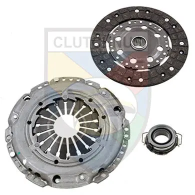 комплект съединител CLUTCHNUS           