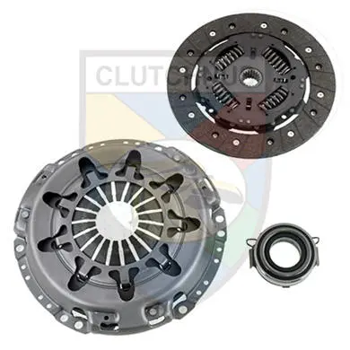 комплект съединител CLUTCHNUS           