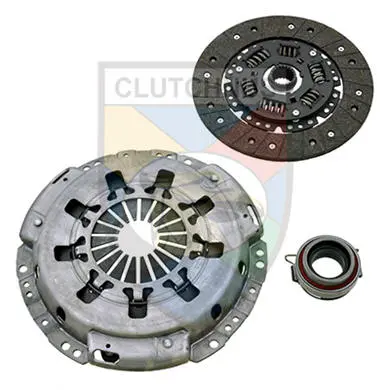комплект съединител CLUTCHNUS           