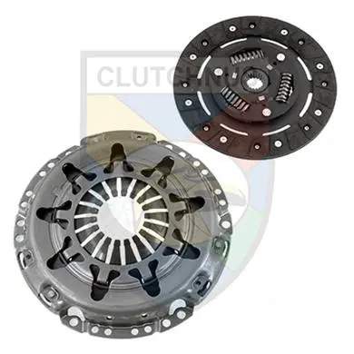 комплект съединител CLUTCHNUS           