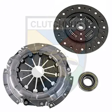 комплект съединител CLUTCHNUS           