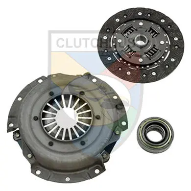 комплект съединител CLUTCHNUS           