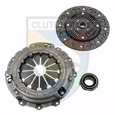 комплект съединител CLUTCHNUS           