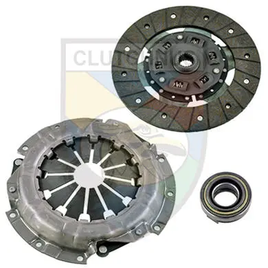 комплект съединител CLUTCHNUS           