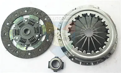 комплект съединител CLUTCHNUS           