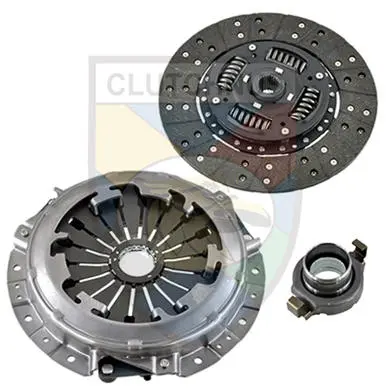 комплект съединител CLUTCHNUS           