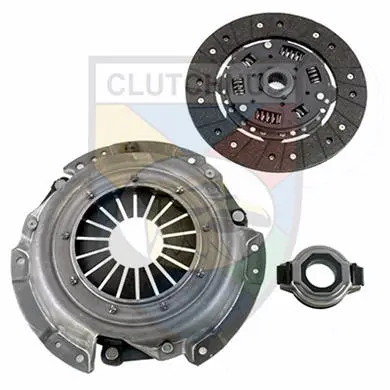 комплект съединител CLUTCHNUS           