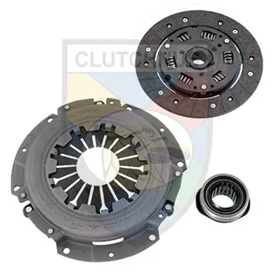 комплект съединител CLUTCHNUS           