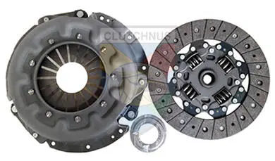 комплект съединител CLUTCHNUS           